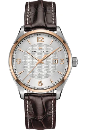 Hamilton Jazzmaster Viewmatic Auto