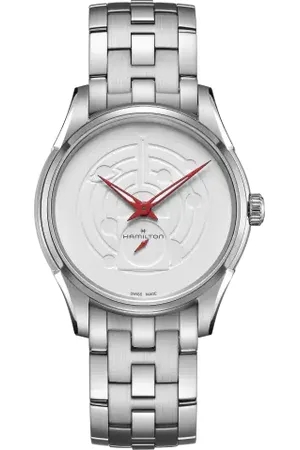 Hamilton Jazzmaster Thinline Special Edition