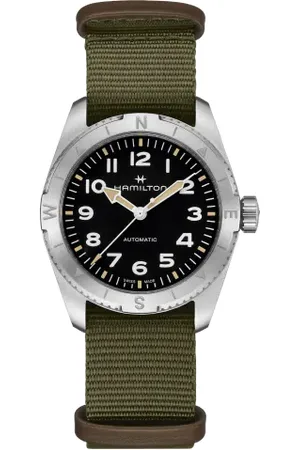 Hamilton Khaki Field Expedition Auto