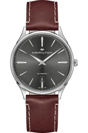 Hamilton Jazzmaster Thinline Auto