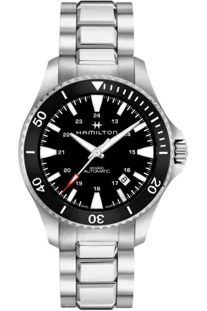 Hamilton Khaki Navy Scuba Auto