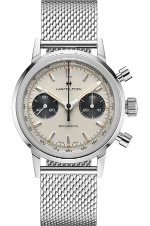 Hamilton American Classic Intra-Matic Chronograph H