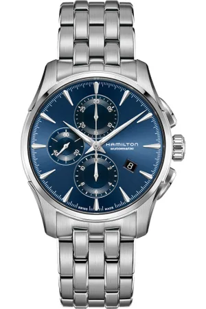 Hamilton Jazzmaster Auto Chrono