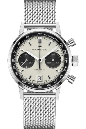 Hamilton American Classic Intra-Matic Auto Chrono