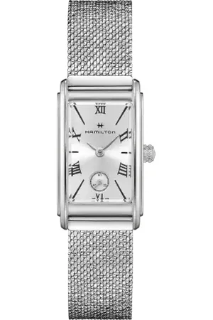 Hamilton American Classic Ardmore Small