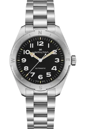 Hamilton Khaki Field Expedition Auto