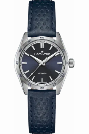 Hamilton Jazzmaster Performer Auto