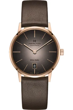 Hamilton American Classic Intra-Matic Auto