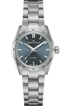 Hamilton Jazzmaster Performer Auto