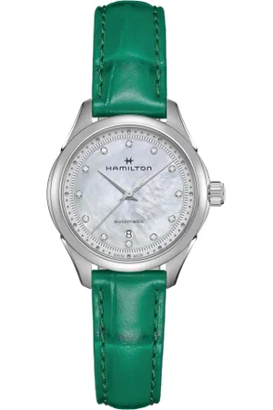 Hamilton Jazzmaster Lady Auto