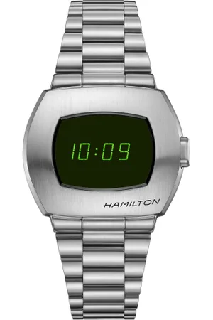 Hamilton American Classic PSR Digital Quartz