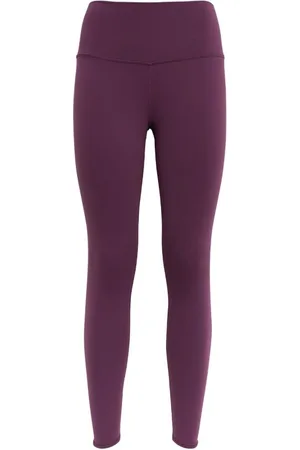 VMLAVENDER Mid waist Leggings, Light Purple