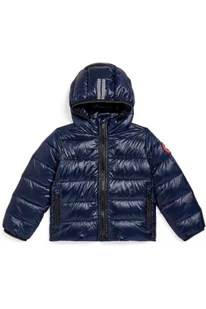 Childrens canada best sale goose bodywarmer