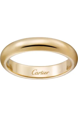 CRB4216700 - Etincelle de Cartier ring - Pink gold, diamonds - Cartier