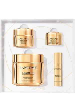 Lancôme Absolue Soft Cream Collection Gift Set