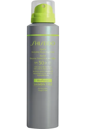 Shiseido Invisible Protective Mist Spf 50+