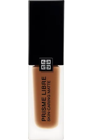 Givenchy Prisme Libre Skin-Caring Matte Foundation