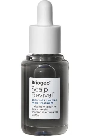 Briogeo Scalp Revival Charcoal + Tea Tree Scalp Treatment