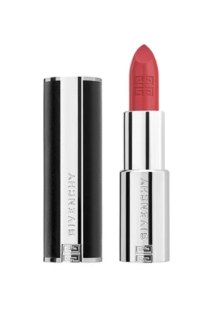 Givenchy Le Rouge Interdit Intense Silk Lipstick