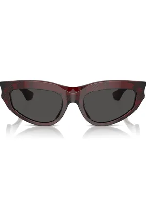 Burberry Acetate BE4425U Sunglasses