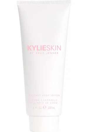 Kylie Cosmetics Coconut Body Lotion