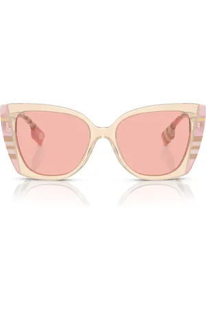 Burberry Acetate 0BE4393 Sunglasses