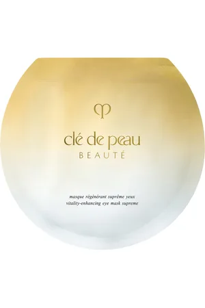 Cle de Peau Beaute Vitality-Enhancing Eye Mask Supreme