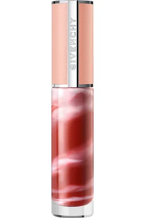 Givenchy Rose Perfecto Liquid Lip Balm