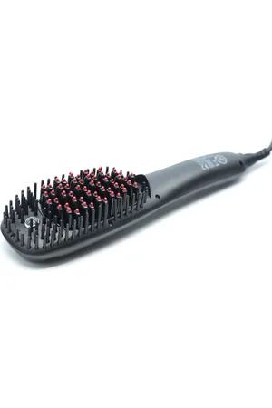 José Eber Hst Infusion Straightening Brush Set