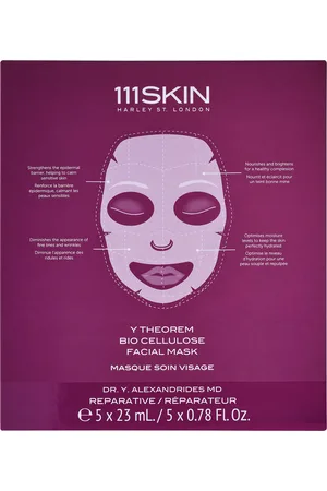 111Skin Y Theorem Bio Cellulose Facial Mask