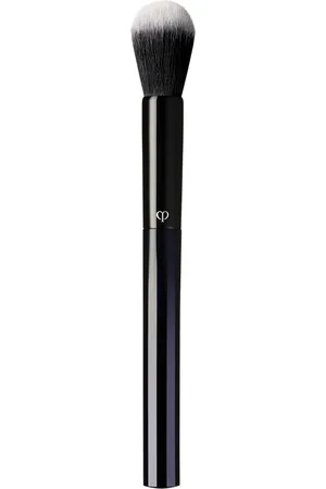 Cle de Peau Beaute Powder and Cream Blush Brush