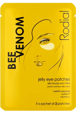 Rodial Bee Venom Jelly Eye Patches