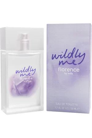 Florence By Mills Wildly Me Eau de Toilette