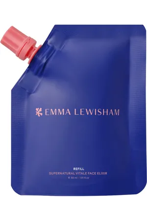 EMMA LEWISHAM Supernatural Vitale Face Elixir