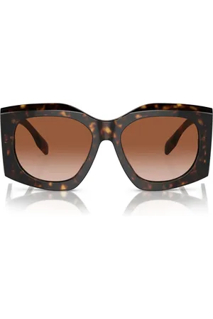 Burberry Acetate 0BE4388U Sunglasses