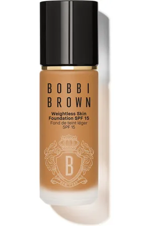 Bobbi Brown Weightless Skin Foundation Spf 15