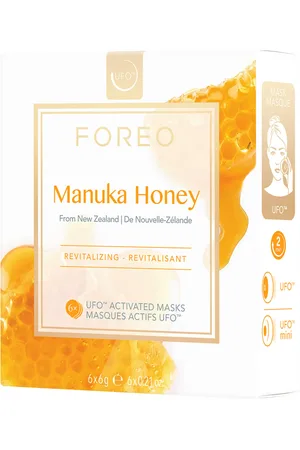 Foreo Ufo Mask Manuka Honey