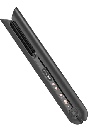 José Eber Cordless Hair Straightener