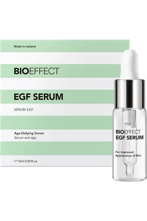 BIOEFFECT Egf Serum