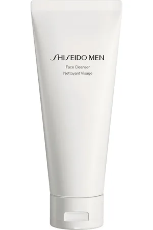 Shiseido Men Face Cleanser