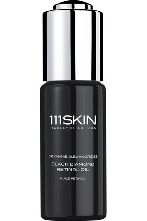 111Skin Celestial Black Diamond Retinol Oil