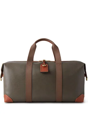MULBERRY Medium Clipper Holdall