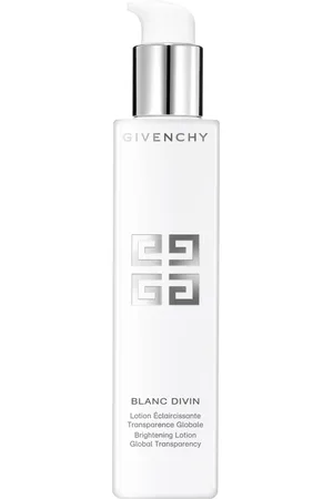 Givenchy Blanc Divin Brightening Lotion
