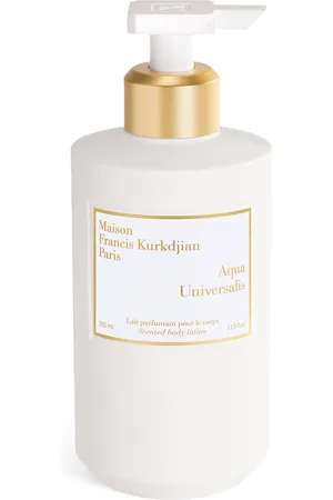 Maison Francis Kurkdjian Aqua Universalis Body Lotion