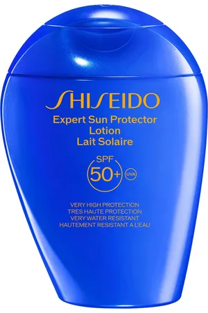Shiseido Expert Sun Protector Face & Body Lotion Spf 50+