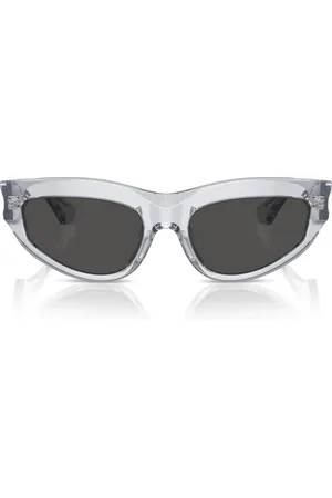 Burberry Acetate BE4425U Sunglasses