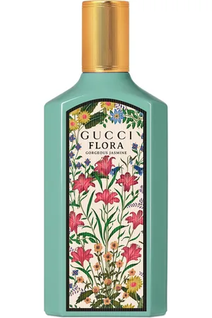 Gucci Flora Gorgeous Jasmine Eau de Parfum