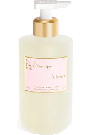 Maison Francis Kurkdjian À La Rose Cleansing Gel