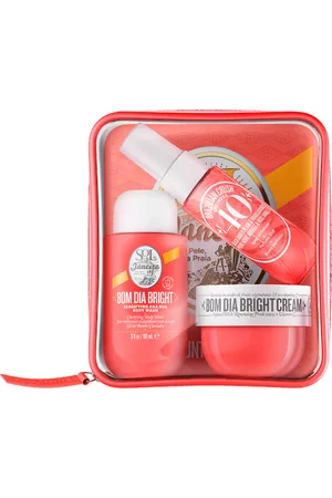 Sol de Janeiro Bom Dia Bright Jet Set