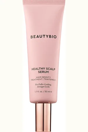 BeautyBio Healthy Scalp Serum Hair Density Treatment
